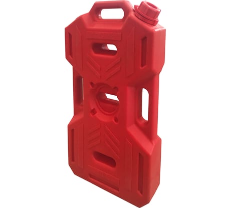 Вертикальная экспедиционная канистра 10л Сорокин 11.510