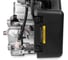 Двигатель Champion G340VKE 3