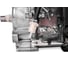 Двигатель Champion G340VKE 4