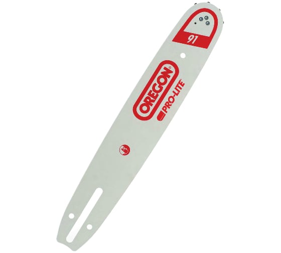 Шина PRO-Lite 91 (16"; 1.3 мм; 3/8") А318 Oregon 160SPEA318 1