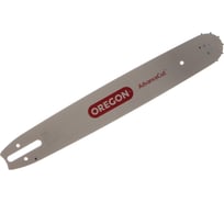 Шина PRO-AM (16"; 1.6 мм; 3/8") D025 Oregon 163SFHD025