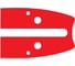 Шина PRO-AM (15"; 1.5 мм; 3/8") D009 Oregon 158SFHD009 2