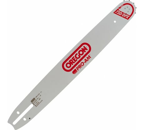 Шина PRO-AM (14"; 1.3 мм; 3/8") А041 Oregon 140SXEA041