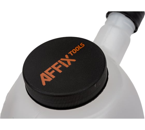 Емкость мерная с крышкой 3 л AFFIX AF13510003