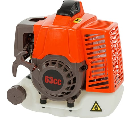 Двигатель EGB 63 для триммеров и мотобуров ENIFIELD EN EGB 63