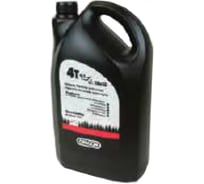 Масло минеральное SAE 30 (5 л) для 4-тактных двигателей Oregon 40568S