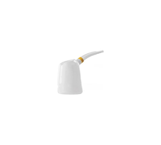 Пластиковая градуированная мерная емкость 0-2 л Samoa M-2 PLASTIC MEASURER 675002