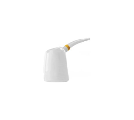 Пластиковая градуированная мерная емкость 0-3 л Samoa M-3 PLASTIC MEASURER 675003