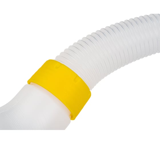 Пластиковая градуированная мерная емкость 0-5 л Samoa M-5 PLASTIC MEASURER 675005