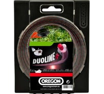 Леска Duoline Plus (2.4 мм; 15 м) Oregon 518775