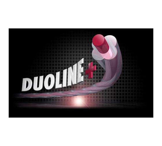 Леска Duoline Plus (2.0 мм; 130 м) Oregon 539163