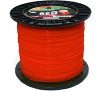 Леска ROUNDLINE (2.7 мм; 288 м; красная) Oregon 552695