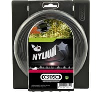 Леска Nylium STARLINE (3.3 мм; 200 м) Oregon 106361E