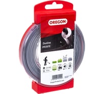 Леска Duoline (2.4 мм; 15 м) Oregon 295367E