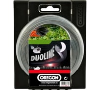 Леска Duoline (3.0 мм; 15 м) Oregon 295368E