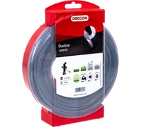 Леска Duoline (2.4 мм; 90 м) Oregon 106501E