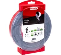 Леска Duoline (3.0 мм; 60 м) Oregon 106502E