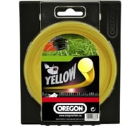 Леска ROUNDLINE (2.0 мм; 15 м) Oregon 90152E