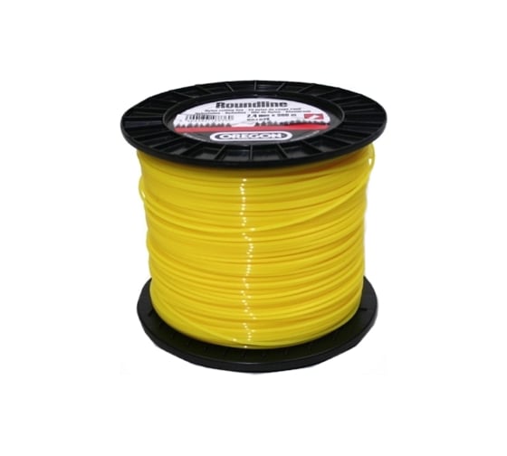 Леска ROUNDLINE (2.4 мм; 360 м) Oregon 90162E