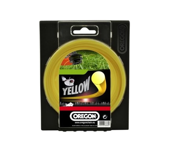 Леска ROUNDLINE (3.0 мм; 60 м) Oregon 90371E