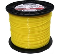 Леска ROUNDLINE (2.7 мм; 280 м) Oregon 545827
