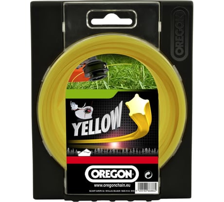 Леска STARLINE (1.6 мм; 210 м) Oregon 99154E