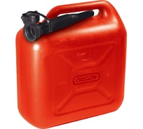 Канистра топливная (10 л) Oregon O42-973