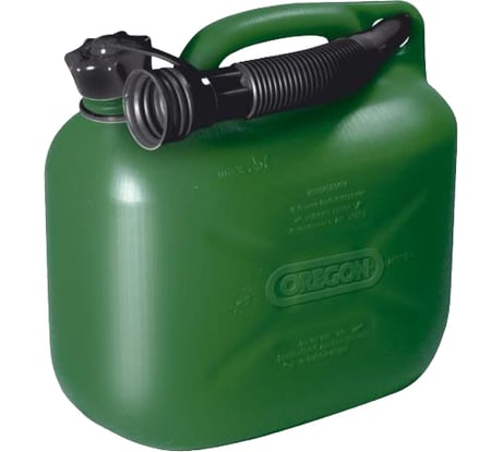 Канистра топливная (5 л) Oregon O42-971