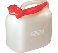 Канистра топливная (5 л) Oregon O42-972