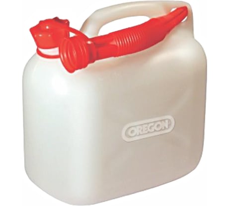 Канистра топливная (5 л) Oregon O42-972