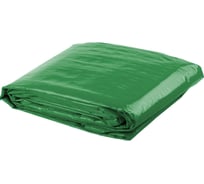 Тент тарпаулин утепленный 4x6 м, 120 г/м2 Rendell 3058951