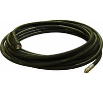 Шланг высокого давления 20 м, гайка 22х1.5, штуцер 11 мм, 8 мм, 120°, 350 бар Rein 0.001-515