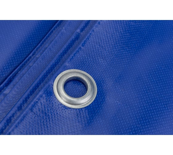 Тент ПВХ 3х4/500 с люверсами Rendell 00-00002305