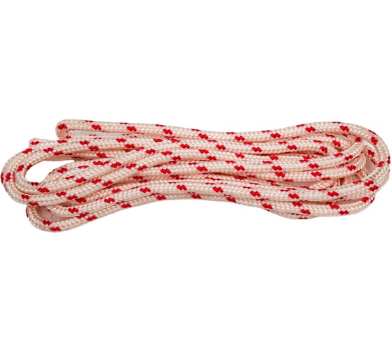 Шнур стартера 4 мм, 2 м 740071 REDVERG 6680479 1