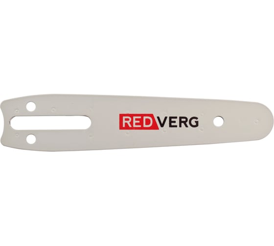 Шина RD051A0ХЗ для пилы-мини RD-C18BL/U REDVERG 6681849
