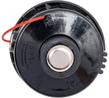 Шпулька для триммеров RD-BC18V 990931 REDVERG 6681846