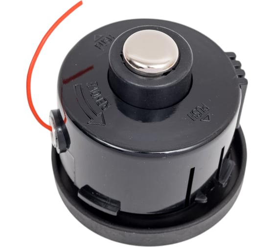 Шпулька для триммеров RD-BC18V 990931 REDVERG 6681846