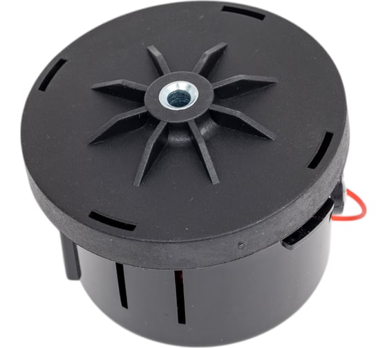 Шпулька для триммеров RD-BC18V 990931 REDVERG 6681846