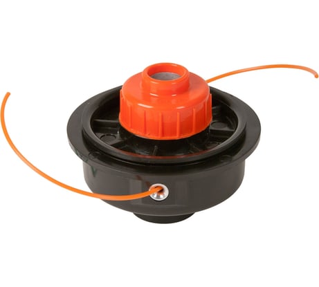 Триммерная головка мини TAP & GO для малых триммеров Ryobi Oregon Q111138