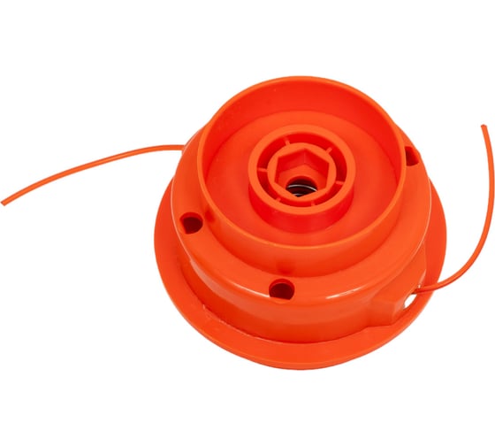 Триммерная головка мини TAP & GO для малых триммеров Stihl Oregon Q111140