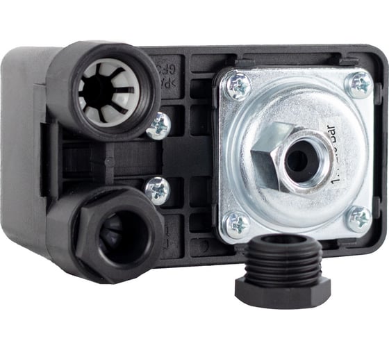 Реле давления AQUA PSR/6F внутренняя резьба 1/4" VERTON 01.13297.13919