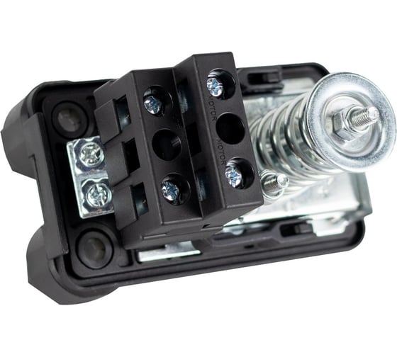 Реле давления AQUA PSR/6F внутренняя резьба 1/4" VERTON 01.13297.13919