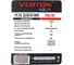 Реле давления AQUA PSR/6F внутренняя резьба 1/4" VERTON 01.13297.13919 18
