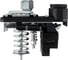 Реле давления AQUA PSR/6F внутренняя резьба 1/4" VERTON 01.13297.13919 15