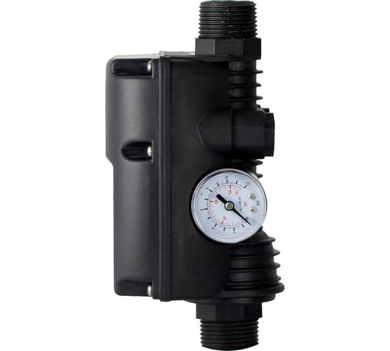 Электронный блок автоматики AQUA CU12A VERTON 01.13297.13912