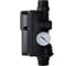 Электронный блок автоматики AQUA CU12A VERTON 01.13297.13912 5
