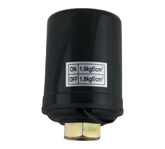 Реле давления PSC/3.5F внутренняя резьба 3/8" VERTON 01.13297.13922