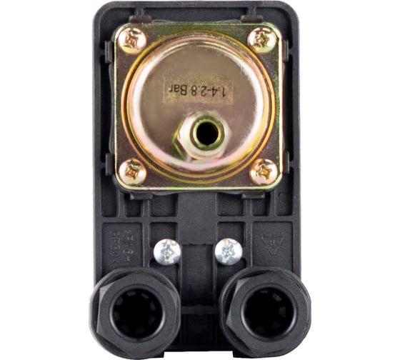 Реле давления AQUA PSR/6М наружная резьба 1/4" VERTON 01.13297.13920