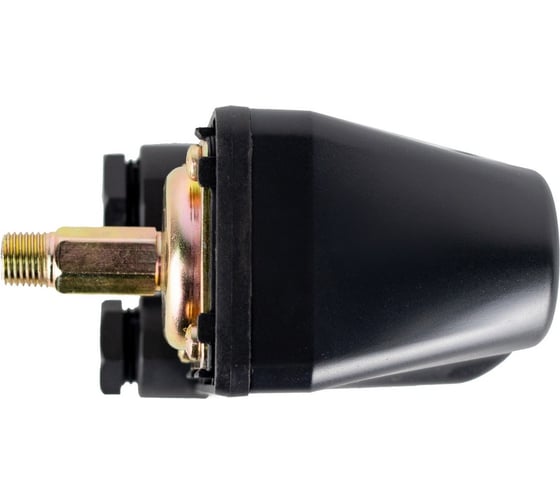Реле давления AQUA PSR/6М наружная резьба 1/4" VERTON 01.13297.13920