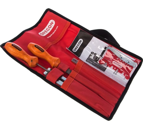 Заточный набор (4.0 мм) Oregon 558488